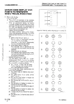 Предварительный просмотр 193 страницы Komatsu 170-3 Series Shop Manual