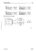 Предварительный просмотр 210 страницы Komatsu 170-3 Series Shop Manual