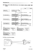 Предварительный просмотр 221 страницы Komatsu 170-3 Series Shop Manual