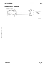 Предварительный просмотр 239 страницы Komatsu 170-3 Series Shop Manual