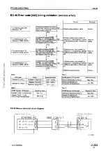 Предварительный просмотр 241 страницы Komatsu 170-3 Series Shop Manual