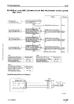 Предварительный просмотр 243 страницы Komatsu 170-3 Series Shop Manual