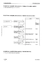 Предварительный просмотр 246 страницы Komatsu 170-3 Series Shop Manual