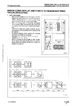 Предварительный просмотр 255 страницы Komatsu 170-3 Series Shop Manual