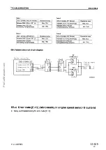 Предварительный просмотр 269 страницы Komatsu 170-3 Series Shop Manual