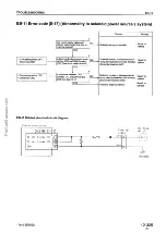 Предварительный просмотр 275 страницы Komatsu 170-3 Series Shop Manual