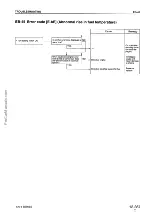 Предварительный просмотр 317 страницы Komatsu 170-3 Series Shop Manual