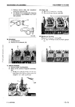 Предварительный просмотр 330 страницы Komatsu 170-3 Series Shop Manual