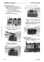 Предварительный просмотр 331 страницы Komatsu 170-3 Series Shop Manual