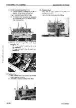 Предварительный просмотр 339 страницы Komatsu 170-3 Series Shop Manual