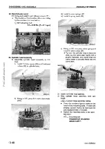 Предварительный просмотр 357 страницы Komatsu 170-3 Series Shop Manual