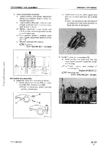 Предварительный просмотр 360 страницы Komatsu 170-3 Series Shop Manual