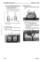 Предварительный просмотр 363 страницы Komatsu 170-3 Series Shop Manual