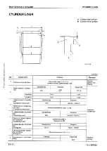 Предварительный просмотр 392 страницы Komatsu 170-3 Series Shop Manual