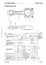 Предварительный просмотр 401 страницы Komatsu 170-3 Series Shop Manual