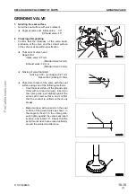 Предварительный просмотр 421 страницы Komatsu 170-3 Series Shop Manual