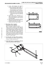 Предварительный просмотр 439 страницы Komatsu 170-3 Series Shop Manual