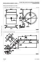 Предварительный просмотр 440 страницы Komatsu 170-3 Series Shop Manual