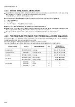 Preview for 160 page of Komatsu 37BF50111 Operation & Maintenance Manual