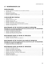 Preview for 173 page of Komatsu 37BF50111 Operation & Maintenance Manual