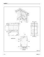 Preview for 28 page of Komatsu 450FXL-1 Operation & Maintenance Manual