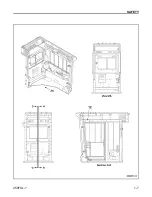 Preview for 29 page of Komatsu 450FXL-1 Operation & Maintenance Manual