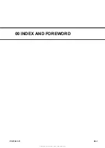 Preview for 3 page of Komatsu 500001 Shop Manual