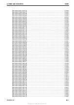 Preview for 9 page of Komatsu 500001 Shop Manual