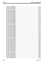 Preview for 12 page of Komatsu 500001 Shop Manual