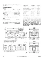 Preview for 14 page of Komatsu 730E Shop Manual