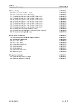 Preview for 4 page of Komatsu 75001 Shop Manual