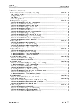 Preview for 12 page of Komatsu 75001 Shop Manual