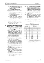 Preview for 20 page of Komatsu 75001 Shop Manual