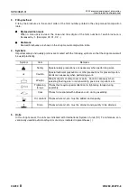 Preview for 23 page of Komatsu 75001 Shop Manual