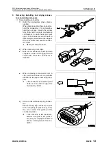 Preview for 28 page of Komatsu 75001 Shop Manual