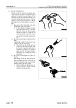 Preview for 31 page of Komatsu 75001 Shop Manual