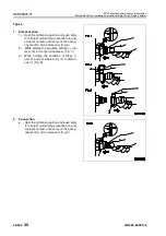 Preview for 45 page of Komatsu 75001 Shop Manual