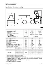 Preview for 60 page of Komatsu 75001 Shop Manual