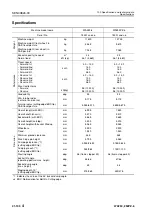 Preview for 61 page of Komatsu 75001 Shop Manual