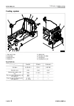 Preview for 73 page of Komatsu 75001 Shop Manual