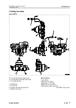 Preview for 76 page of Komatsu 75001 Shop Manual