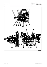 Preview for 77 page of Komatsu 75001 Shop Manual