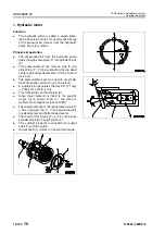 Preview for 79 page of Komatsu 75001 Shop Manual