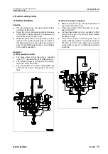 Preview for 80 page of Komatsu 75001 Shop Manual