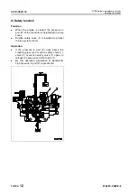 Preview for 81 page of Komatsu 75001 Shop Manual