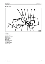 Preview for 88 page of Komatsu 75001 Shop Manual