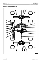 Preview for 89 page of Komatsu 75001 Shop Manual