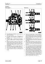 Preview for 94 page of Komatsu 75001 Shop Manual