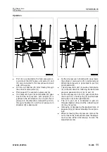 Preview for 96 page of Komatsu 75001 Shop Manual