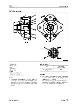 Preview for 98 page of Komatsu 75001 Shop Manual